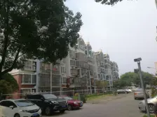 航头·鹤鸣新苑一村·2室·2厅