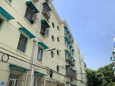 龙安小区 3室1厅 南