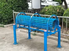 恒嘉花园三面公园环绕,一梯两房双南户型,好楼层14号线地铁口