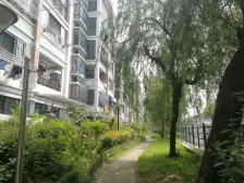 航头地铁口 精装三房 前后无遮挡 视野宽阔 满五 税少