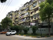 中间楼层,南北通透,近地铁站,18号线年底通车。