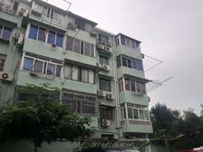 原始结构可设计个厅采光通风好总价低看房方便