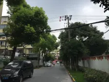 通河泗塘 · 呼玛二村 · 2室 · 1厅