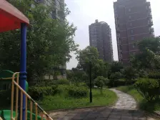 此房满五,南北通风,采光佳佳,中间楼层。