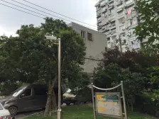 通河二村 2室1厅 南 北