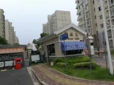 聚航苑 5室2厅 南 北