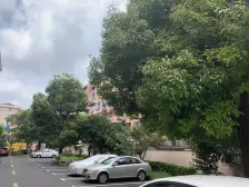 申莘新村 1室1厅 南