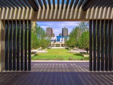 正弘棠语苑 4室2厅 南 北