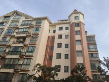 东方新城6室2厅南北