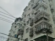 前排,视野开阔,华师大书包房,空关,诚意出售