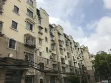 闵行区静安新城静安公寓-静安新城四区2室1厅