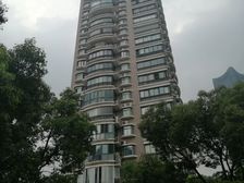 北外滩版块,高区江景房,三开间朝南直面江景