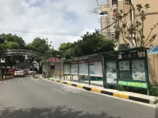 三区新上双南两房 近地铁 好楼层 拎包入住 好房急售!