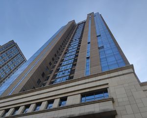 湘域相遇 1室1厅 南