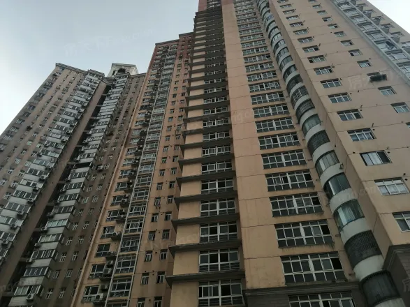 中皇广场