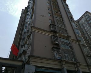 木莲花苑4室2厅南北