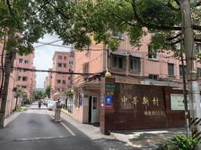 申莘新村 3室1厅 南