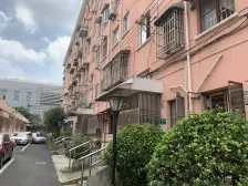 申莘新村 1室1厅 南