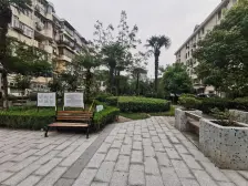 凌兆近前滩 小黄江边 精装修 朝南一房 业主诚意满满