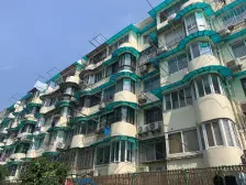 龙安小区 3室1厅 南