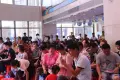 广汇·东湖城活动现场