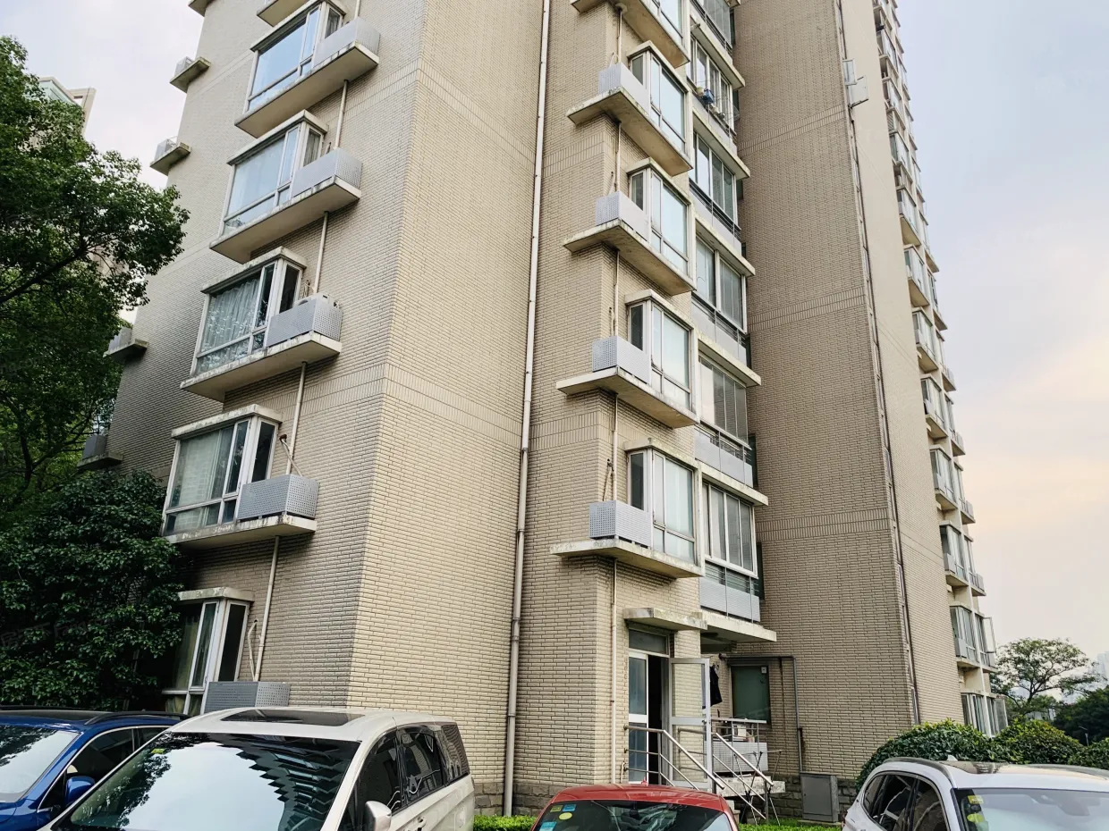 联洋花园天合苑