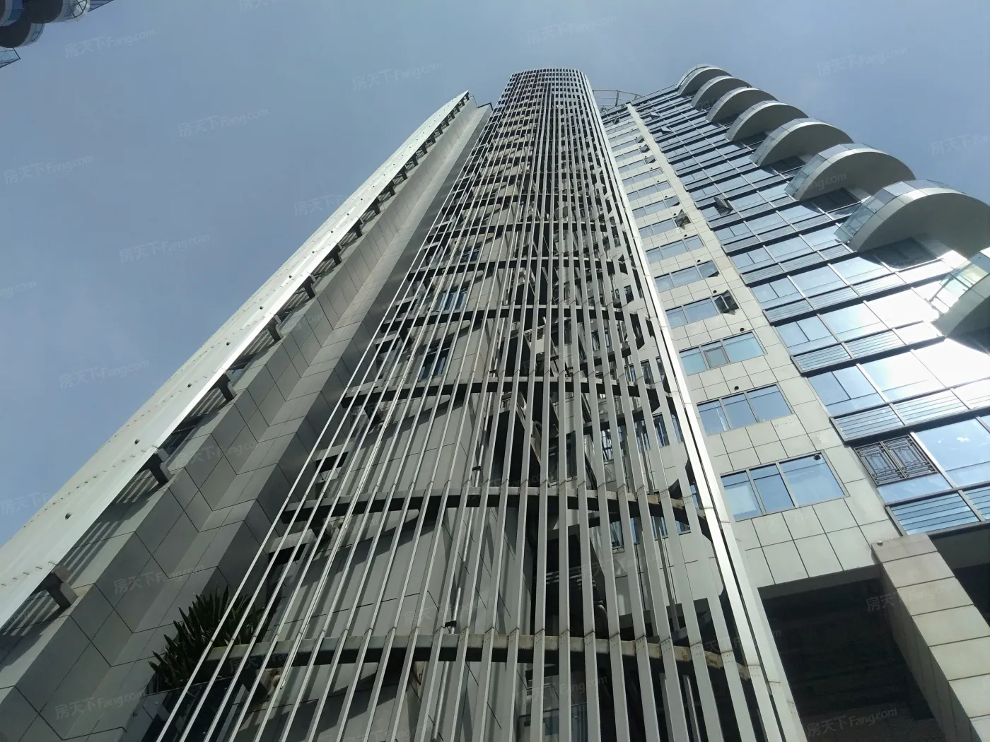 皇庭港湾图片相册,皇庭港湾户型图,样板间图,装修效果图,实景图-深圳