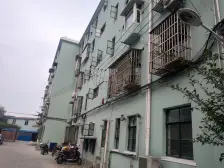 原始结构 可设计个厅 采光通风好 总价低 看房方便