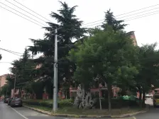 通河泗塘·通河二村·3室·1厅