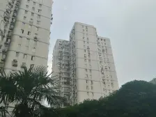 鲁迅公园 · 欧阳花苑 · 1室 · 1厅