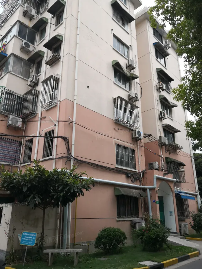 【上海新梅花苑小区,二手房,租房】- 上海房天下