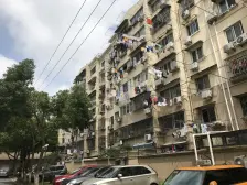 静安新城大一房低楼层采光好价格低看房方便