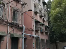 原始户型,南北两房ke改三,lin近花园。