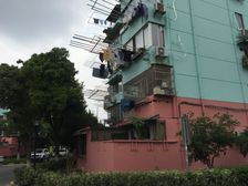 新出一梯二户全明户型位置好视野好双轨交房