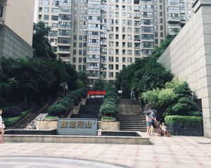 鑫远熙山 精装修2房 业主自住 看房方便