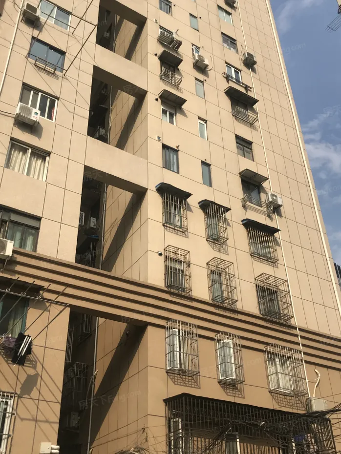 【上海光新大楼小区,二手房,租房】- 上海房天下