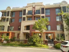 中冶沁海云墅 5室3厅 南 北