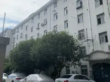 绿叶小区(松江) 2室1厅 北 南