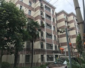桃浦·桃浦三村白丽苑·2室·1厅