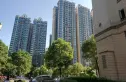 恒大绿洲实景图