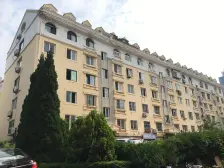 皇冠花园南区 2室1厅 南 北