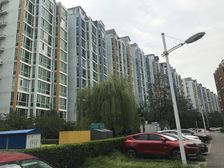 龙鼎园2室2厅南北