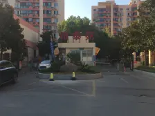 位置近小区出入口,方便出行户型正气,15号线地铁