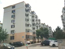 皇冠花园中区 3室2厅 南