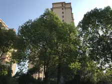 一楼带花园。边套全明户型,专属委托