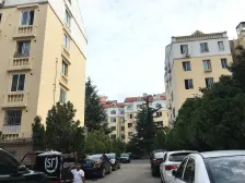 韩乐坊 皇冠花园南区 带储藏室 两室