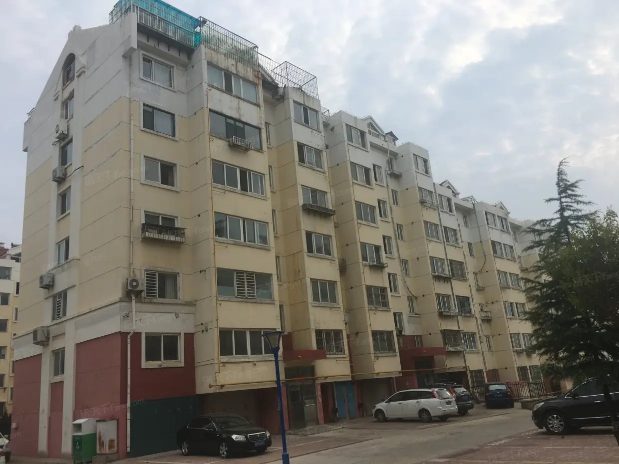 大东夼小区