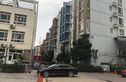 世纪龙鼎实景图