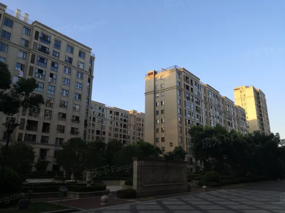 【宁波保亿风景御园小区,二手房,租房】- 宁波房天下