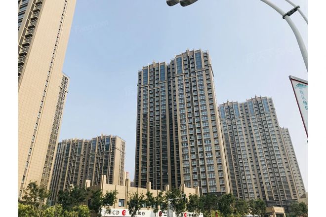 【张家口容辰庄园东区小区,二手房,租房】- 张家口房天下